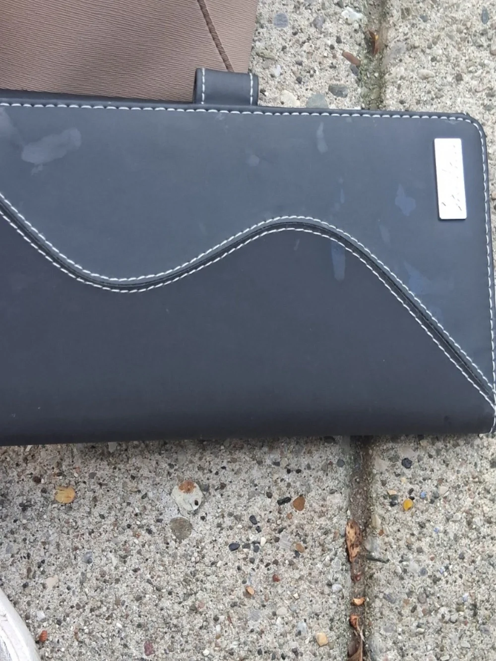N/A elegant dark